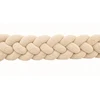 Supelkowelove LOVO APSAUGĖ, TILTAS, KŪDIKIO ĮVYNĖLIS, 4 SKIRSČIŲ BOUCLE, 350cm