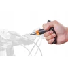 Super B Dinamometrinė raktas dvirčiui - SUPERB - TB-TW50 - 3-4-5 mm - Juoda - Plastikas