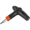 Super B Dinamometrinė raktas dvirčiui - SUPERB - TB-TW50 - 3-4-5 mm - Juoda - Plastikas
