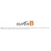 Superb Super B Įrankis tensiometras su super spinduliu tb-st12 oranžinis