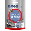 SUPERCYP 6WP 25G nuo musių ir vabzdžių