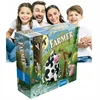 Superfarmer šeimos stalo žaidimas VAIKAMS