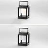 Superled Led Sodo Šviestuvas Saulės/usb Įkraunamas, Atsparus Vandeniui