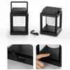 Superled Led Sodo Šviestuvas Saulės/usb Įkraunamas, Atsparus Vandeniui