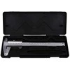 CALIPER 150mm 0.02mm PLASTIKINĖJE DĖŽĖJE /GEKO
