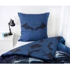 Supreme Style Dvipusė patalynė "batman" 140x200 cm, 100% medvilnė