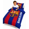 Supreme Style FC Barcelona patalynės komplektas 135 x 200 cm Licencijuotas Lewandowski Szczęsny