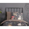 Patalynės komplektas Supreme Style Patalynė 140x200 Leśne Zwierzęta Lisek Sarenka mikrofibra dvipusė