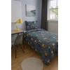 Patalynės komplektas Supreme Style Patalynė CATS MISKITS katės katės 140x200 100% medvilnė PRODUCT PL