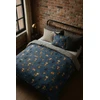 Patalynės komplektas Supreme Style Patalynė CATS MISKITS katės katės 140x200 100% medvilnė PRODUCT PL