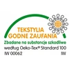 Supreme Style Užvalkalas jednorożec konik konie pony 40x40 bawełniana jasiek dla dziecka