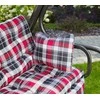 Sūpuoklės PATIO Ravenna B020-03PB, 209 x 132 x 171 cm