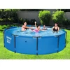 Surenkamas baseinas BESTWAY STEEL PRO MAX, 305 x 76 cm
