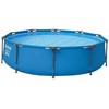 Surenkamas baseinas BESTWAY STEEL PRO MAX, 305 x 76 cm