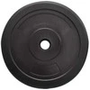 Surenkamas svarmuo su diskais Merrybody 10kg cementinis