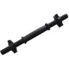 Surenkamas svarmuo su diskais Merrybody 10kg cementinis
