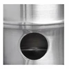 Survival Kettle Turistinis virdulys Survival Virdulys, 0.7l
