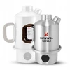 Survival Kettle Turistinis virdulys Survival Virdulys, 0.7l