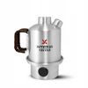 Survival Kettle Turistinis virdulys Survival Virdulys, 0.7l