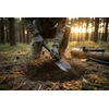 Survivor SAPERKA SURVIVAL WOJSK BŪTINAS 7IN1 Plieninis dangtelis EKSPEDICIJOMS SV-MUL001BK