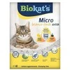 Biokat039S BIOKAT'S MICRO BIANCO FRESH EXTRA 6lt - KART. DĖŽĖ
