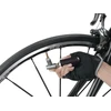 Suspaustų CO2 dujų pompa su balionėliu Topeak Air Booster