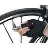 Suspaustų CO2 dujų pompa su balionėliu Topeak Air Booster