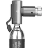 Suspaustų CO2 dujų pompa su balionėliu Topeak Air Booster
