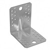 DMX Sutvirtinimo kampas KP2 105x105x90mm 2.5mm platus