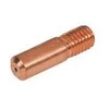 Suvirinimo antgalis ROTHENBERGER, 0,6 x 25 mm, M6, MIG/MAG, universalus, 5 vnt.
