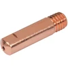 Suvirinimo antgalis ROTHENBERGER, 1,0 x 25 mm, M6, MIG/MAG, universalus, 5 vnt.