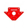 Spawalniczy Magnetiniai kampai suvirinimui 102 x 155 x 17