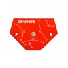 Spawalniczy Suvirinimo kampas GRAPHITE 56H904 (45°/60°/75°/90°/135°)