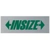 Insize suvirinimo matuoklis -5/15 mm