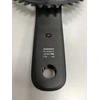 Švaistiklis, švaistiklis Shimano GRX FC-RX810-1 11 greičių 40T 175 mm DĖŽĖ
