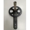 Švaistiklis, švaistiklis Shimano GRX FC-RX810-1 11 greičių 40T 175 mm DĖŽĖ