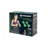 Svarmenys Schildkrot Fitness, dengti vinilu, 2x1 kg