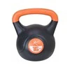 Svarstis Lifefit 16kg viniline danga