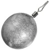Svarstykles Drop Shot Ball Konger 3vnt./20g