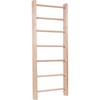 Švediška gimnastikos sienelė inSPORTline Steadyline 220x80cm