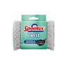 Kempinė šveičiamoji Twist Spontex
