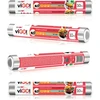 York Eco Natural York Indų plovimo šepetys Eco Bamboo, su rankena 041130