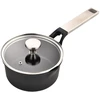 York Eco Natural York Indų plovimo šepetys Eco Bamboo, su rankena 041130