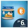 Švelni kalakutienos vakarienė nuo 6 mėnesių 80 g Gerber