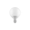 GTV LED lemputė, G120-GLOB, SMD 2835, 4000K, E27, 14W, AC220-240V, šviesos kampas 360°, 1250lm