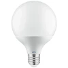 GTV LED lemputė, G120-GLOB, SMD 2835, 4000K, E27, 18W, AC220-240V, spindulio kampas 360°, 1600