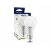 LED lemputė 15W, E27, A60, SMD2835, neutraliai balta, AC220-240V, šviesos kampas 180°, 132