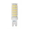 GTV G9 LED Lemputė 3000K 5W 37W 420 lm