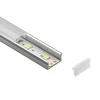 LED lemputė, A-G, SMD 2835, 4000K, GU10, 7,0W, AC180-250V, 50-60Hz, 120°, 550lm, 61mA
