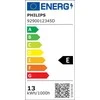 Šviesos diodų lemputė PHILIPS 13W (=100W) E27 A60 2700K 1521 lm 2vnt